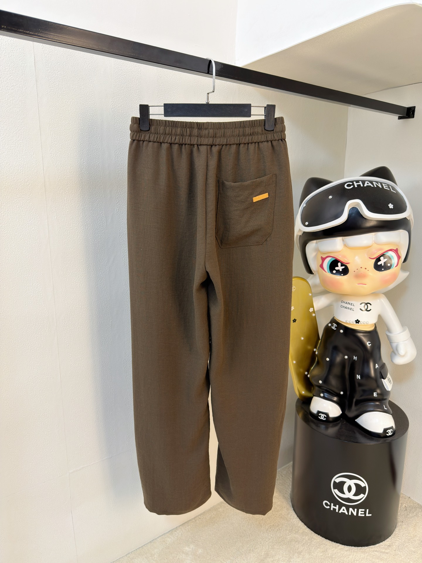 Casual Pants Man